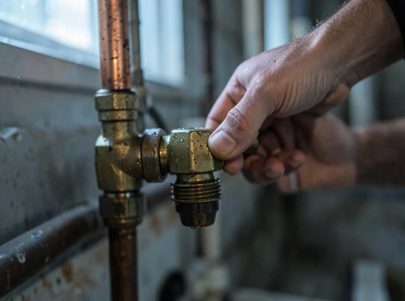 Emergency Plumber Karthaus, PA FAQs